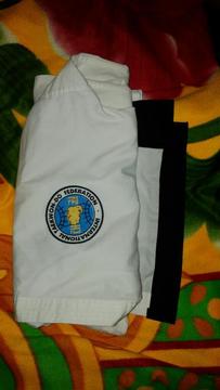 Dobok Itf Sabon Oriente