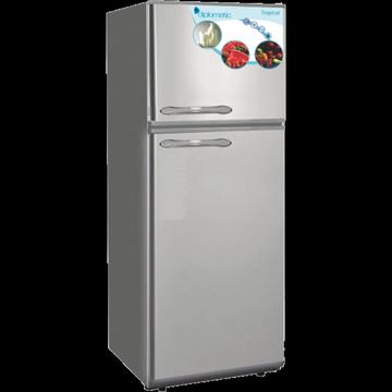 Heladera Diplomatic Nueva 326L con freezer