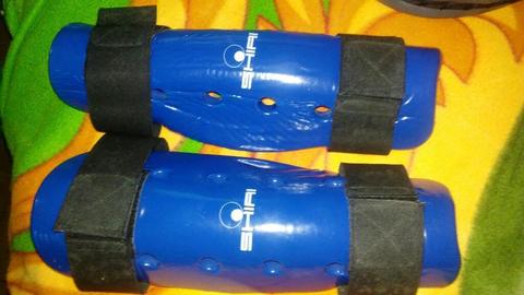 Tibiales Shiai T4