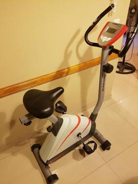 Bicicleta Fija Randers Arg0390