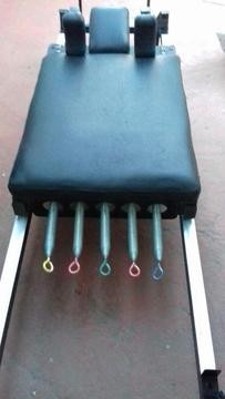 Cama de Pilates Plegable