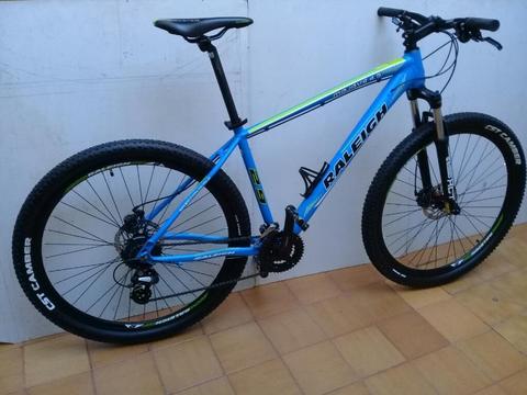 Raleigh Mojave 4.5 Rod 29 Frenos a Disco