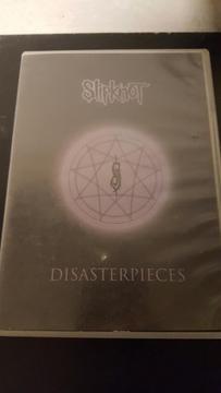 Slipknot Disasterpieces