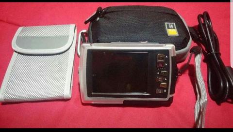 camara HP