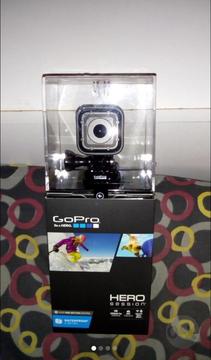 Gopro Hero Session, Nueva sin Abrir