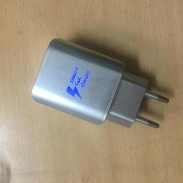 cargador rápido 3.1A inteligente turbo para todos los celulares