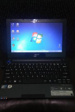 Netbook Acer Aspire One D255E 2Gb Ram 320Gb