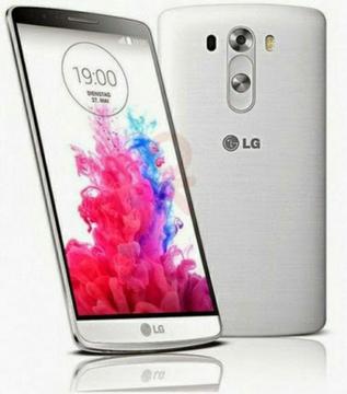 Lg G3 Beat 4g 2017