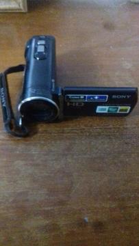 Sony Hdrcx110 Tripode