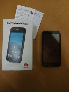 Huawei Ascend Y600 Dual Sim Libre