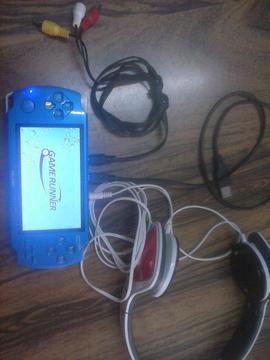 Vendo Gamerruner Nintendo