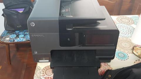 impresora hp 8620 para repuesto