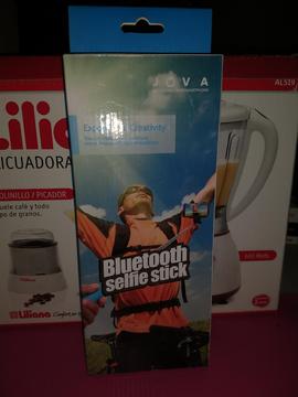 Palo Selfie Bluetooth