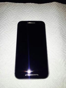Vendo Moto G 3