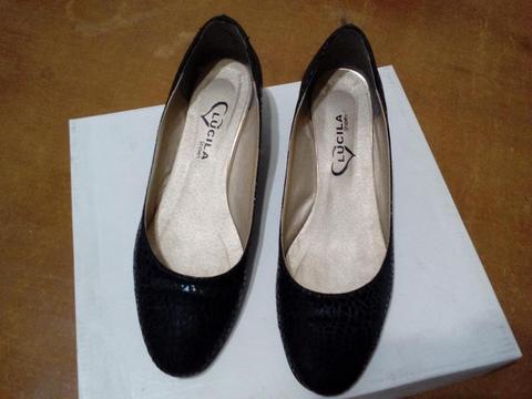 Zapatos de salon Num 39