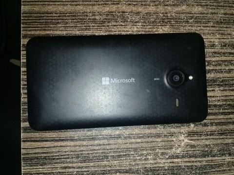 Vendo Permuto Microsoft 640xl Libre