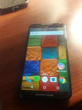 Vendo O Permuto Moto X 2da Generacion