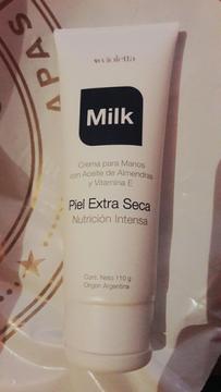 Crema para Manos