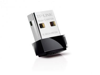 Adaptador WiFi Inalambrico USB TpLink