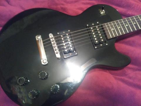 Guitarra Matrix Les Paul