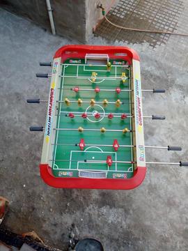 Metegol
