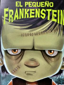 El Pequeño Frankenstein