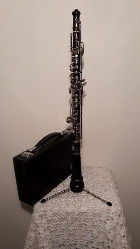 Oboe Yamaha 241 Como Nuevo