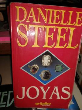 Joyas Danielle Steel
