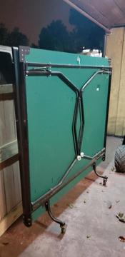 Mesa de Ping Pong