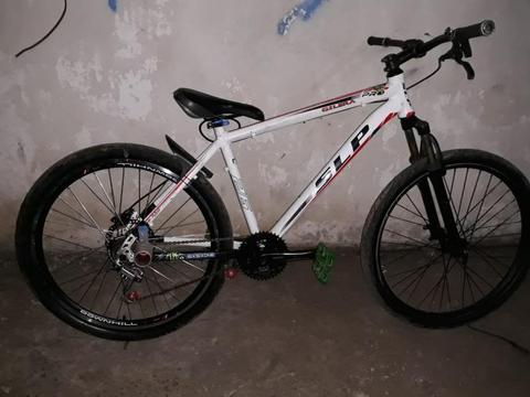 Mountan Bike Slp