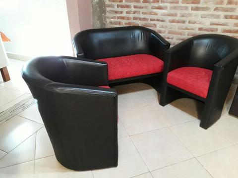 Vendo Sillones