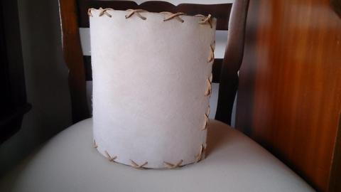 Vendo aplique para pared