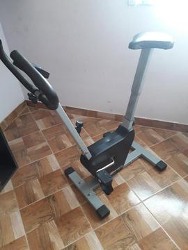 Bicicleta Fija Mecánica Dm1410