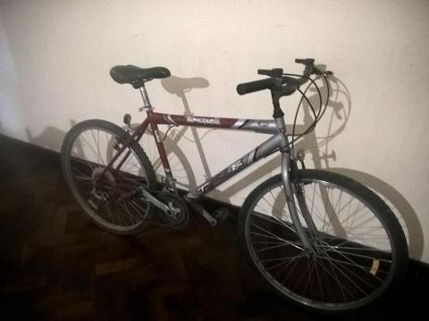 Bicicleta Tomaselli TBR Rod. 26