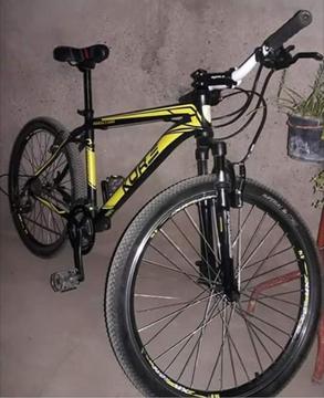 Vendo o permuto bici rod 26 Casi nueva