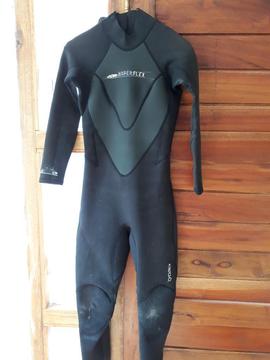 Vendo Traje de Neoprene