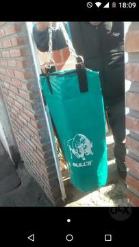 Bolsa de Boxeo