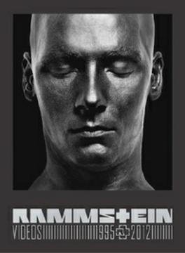 Rammstein Videos 19952012