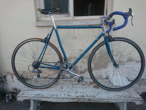 Bicicleta Rutera Savoretti