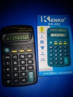 calculadora mini