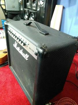 Amplificador Marshall Mg50cfx