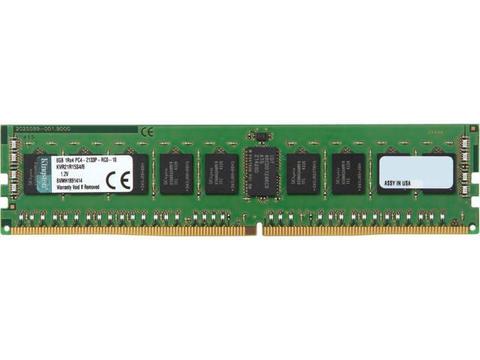 DDR4 8GB 2133 KINGSTON