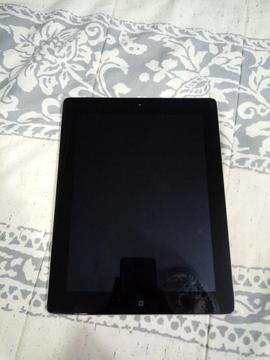 Vendo O Permuto iPad 2 16 Gb