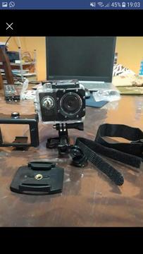 Camara Deportiva