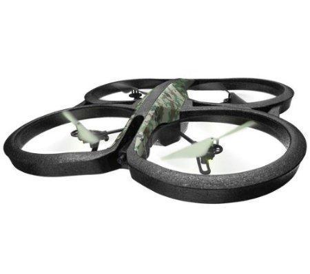 Drone Parrot AR 2.0 Elite Edition Jungle