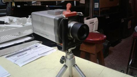 Camara de Seguridad