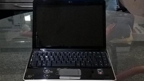 Hp Dv4 por partes