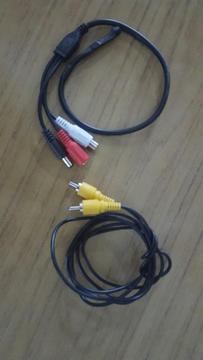 Micrófono para Camara de Seguridad