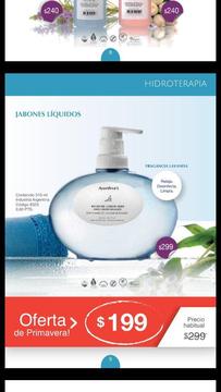 Ayurdeva's Productos de Cosmética Natura