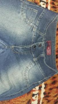 Jeans Talle 40